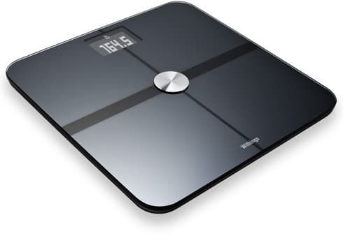 Электронные весы Withings Smart Body Analyzer